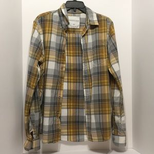 Aeropostale Casual Button Down!